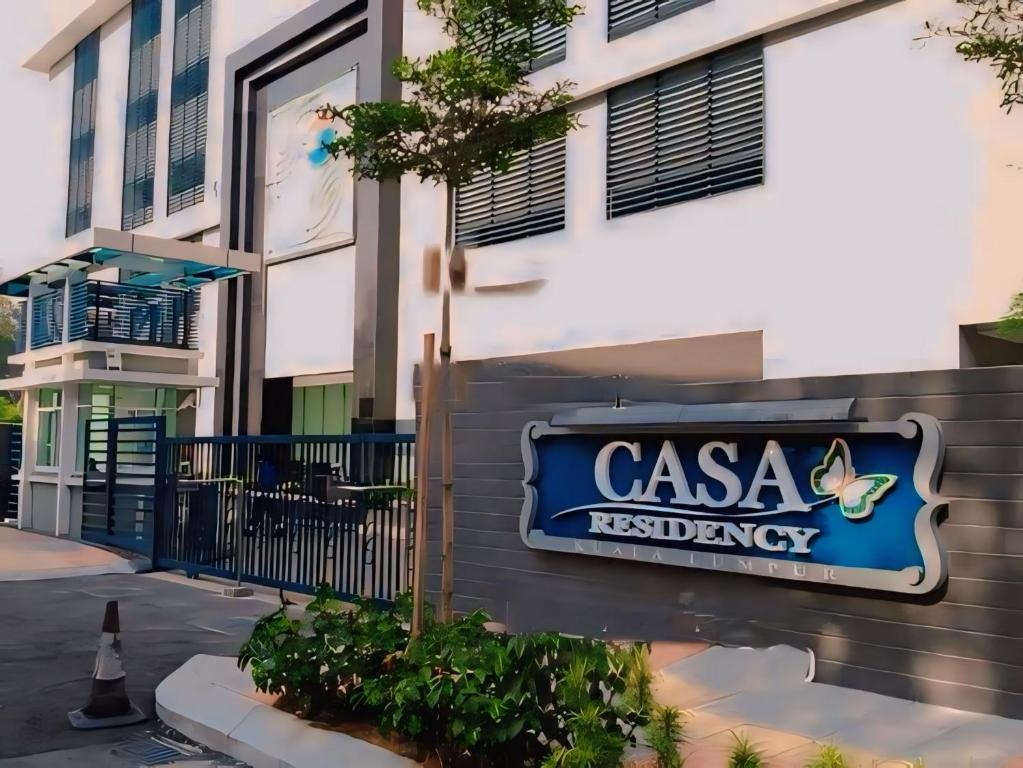 CASA RESIDENCE