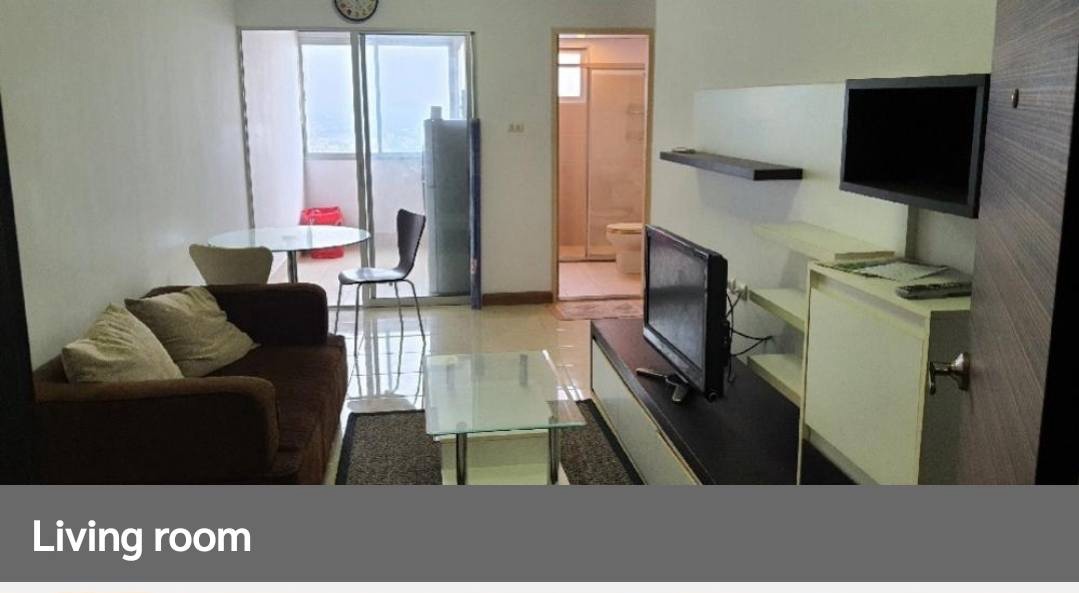 Supalai Park Ratchapruek-Phetkasem