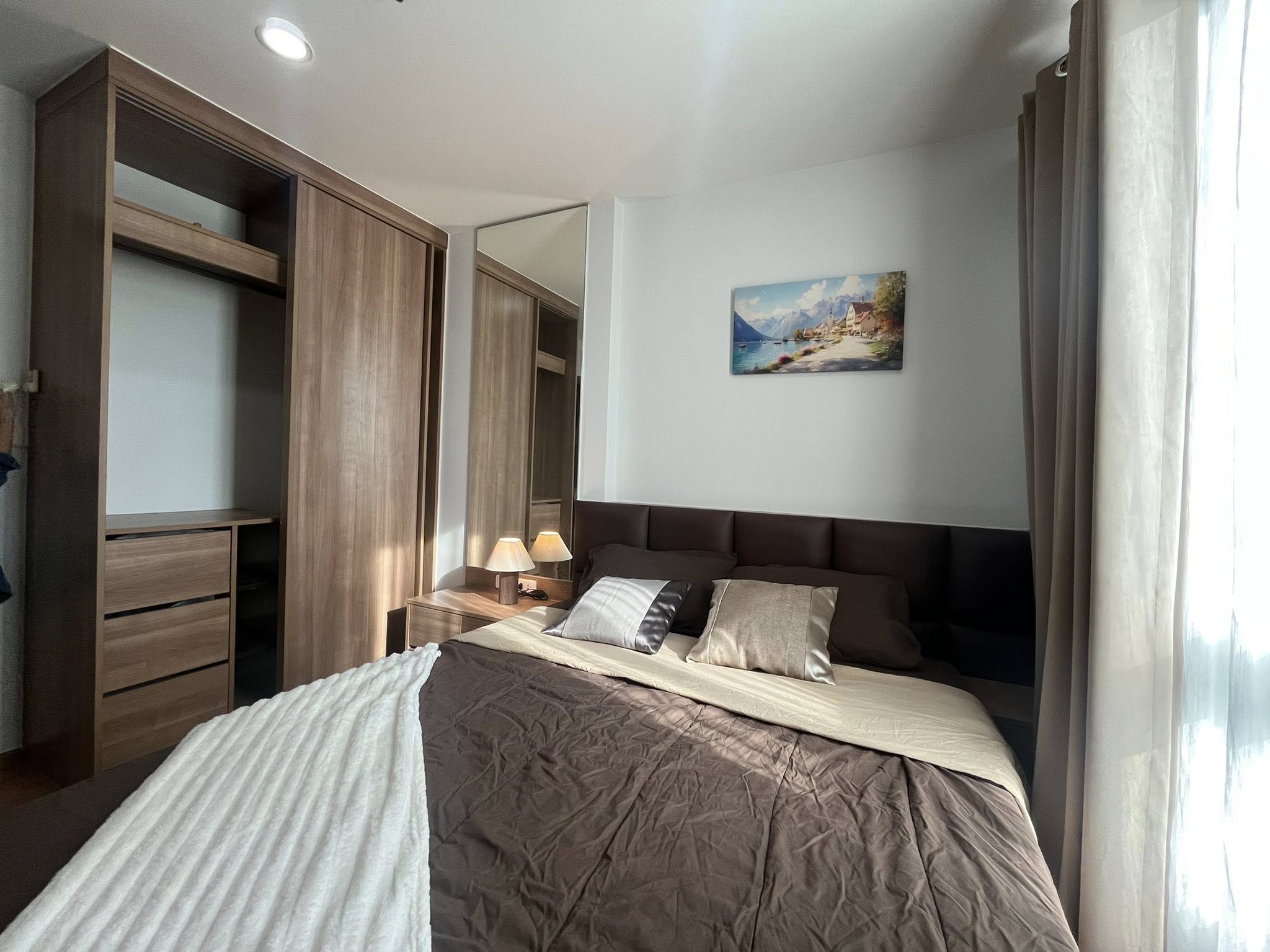 The Base Sukhumvit 77