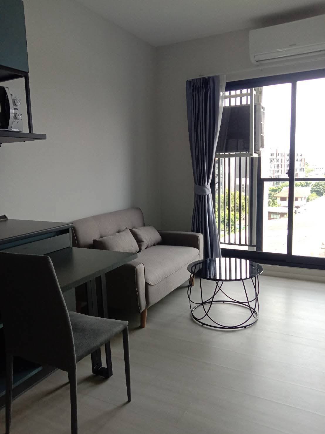  The Key MRT Phetkasem 48 