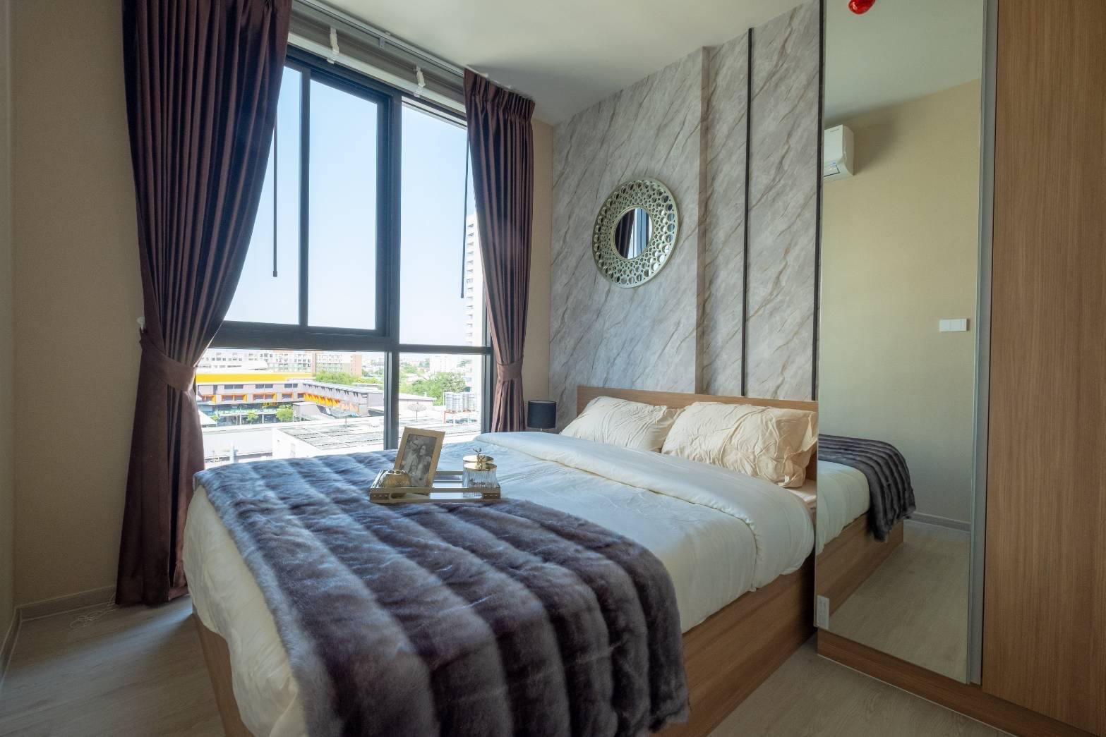 Nue Noble Centre Bangna