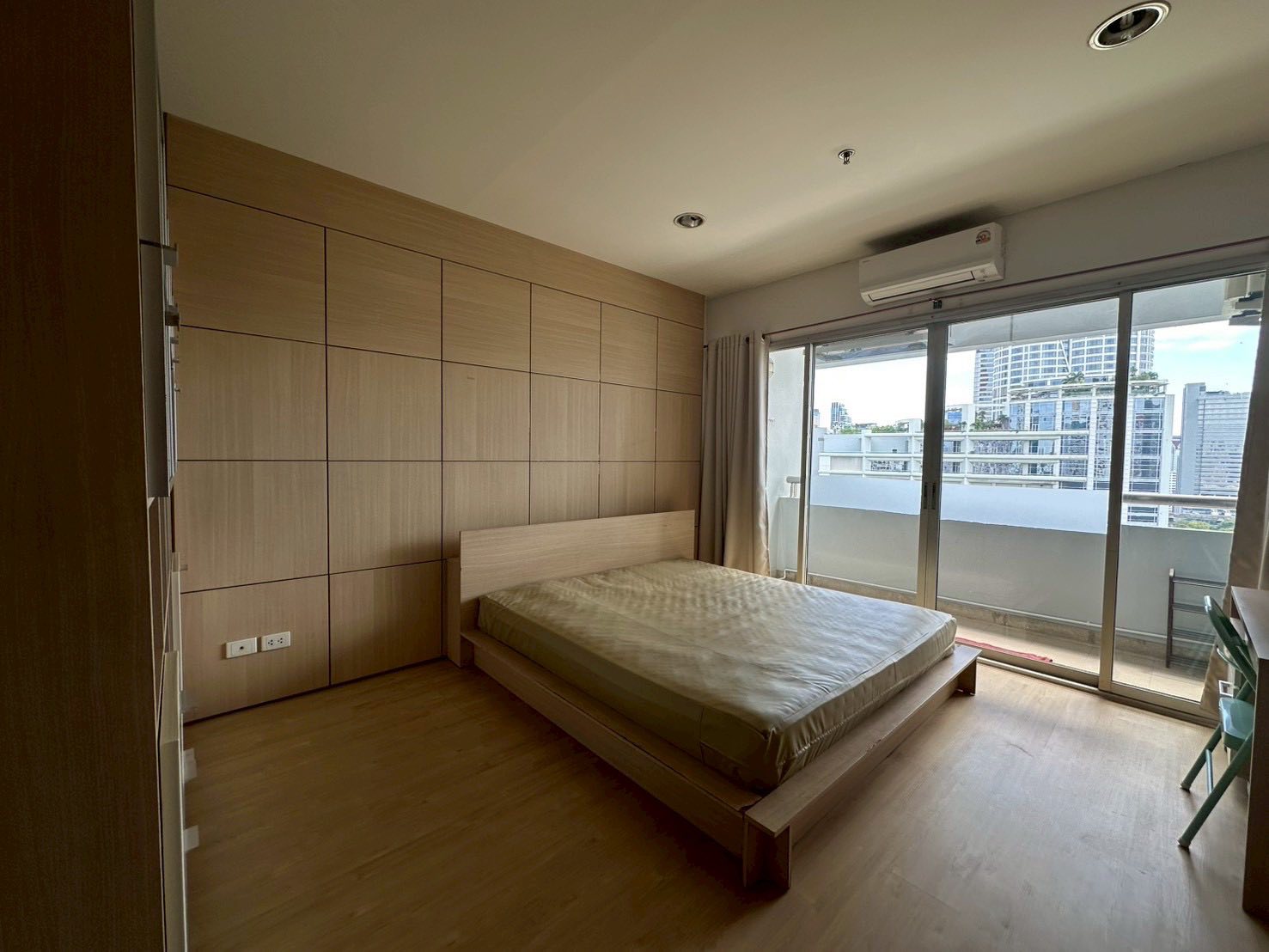 The Platinum Condominium