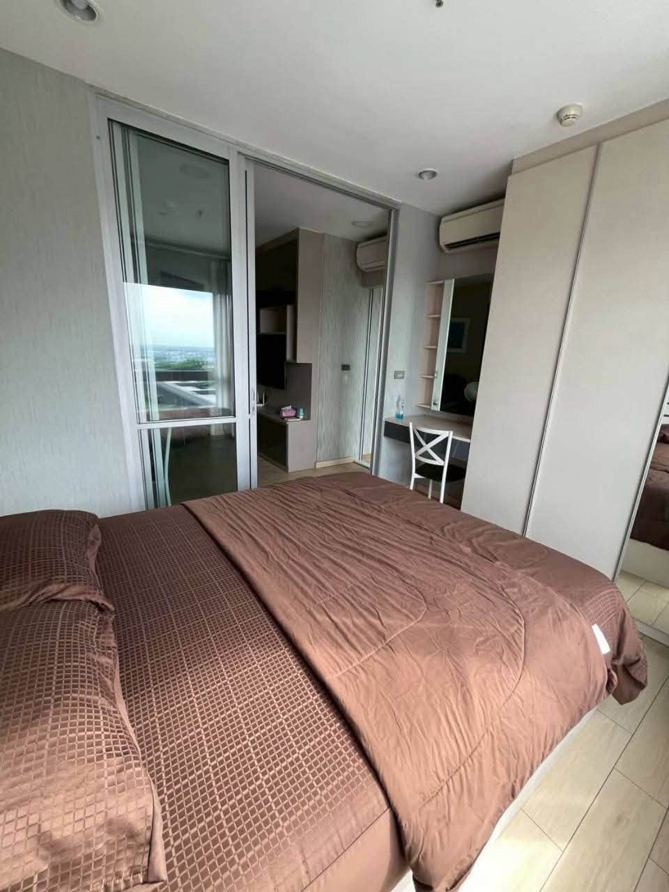 The President Sathon-Ratchaphruek 3