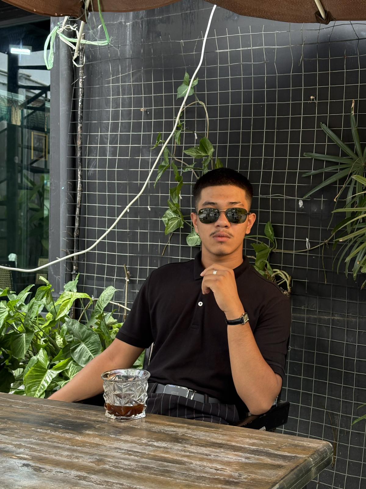 Swan Thant Arr Mhan Lwin Oo