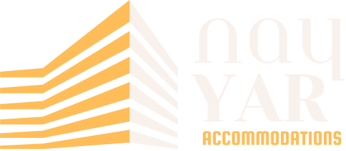 NAYYAR Logo
