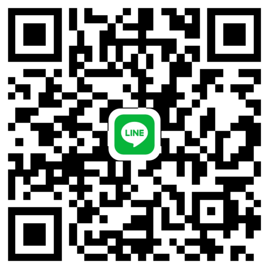 LINE QR Code