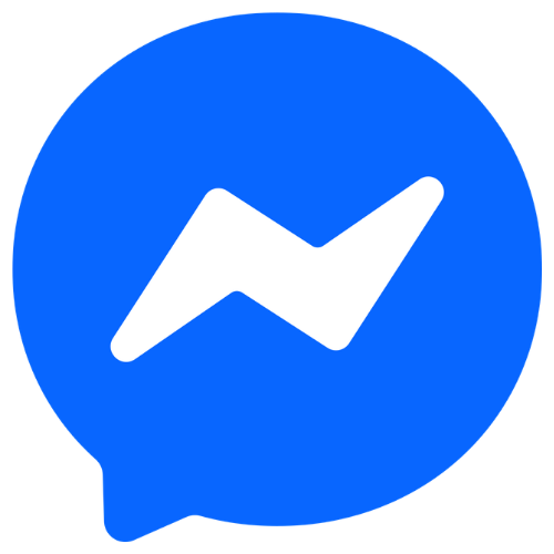 Messenger Icon